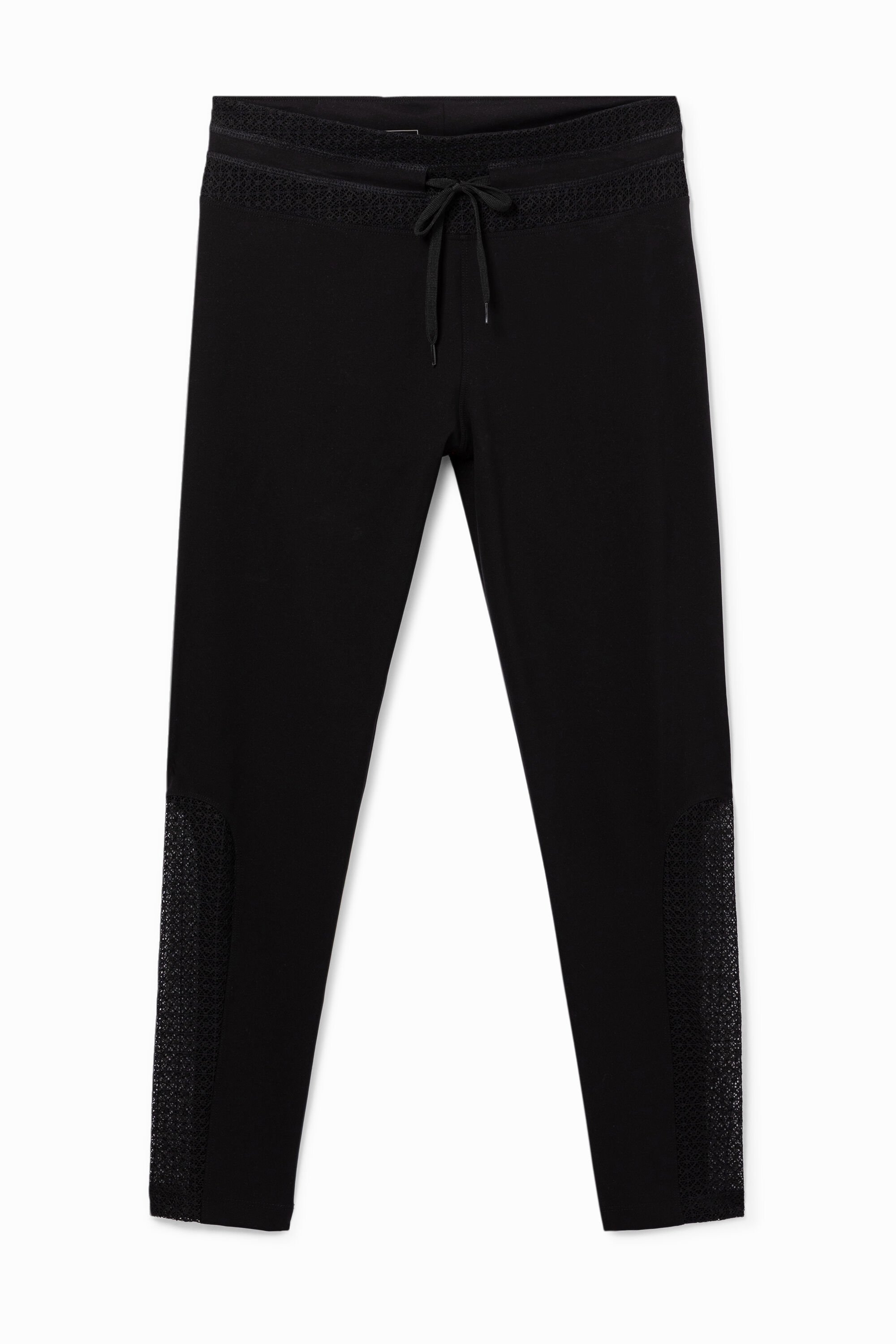 Desigual leggings sale Clearance