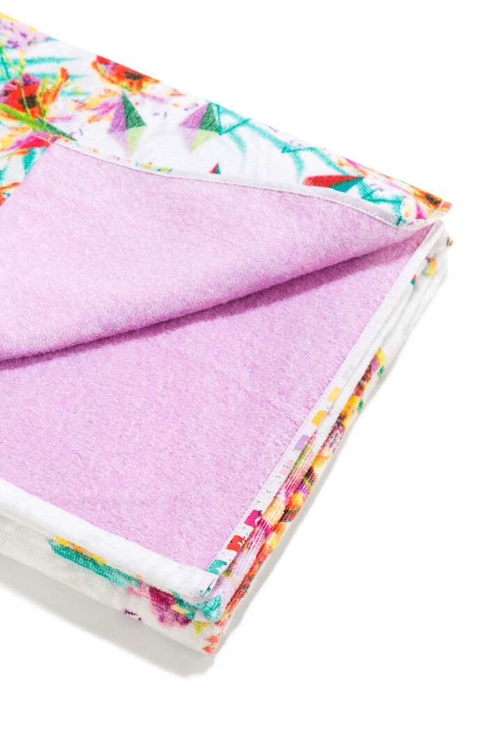 Beach towel  Galactic | Desigual