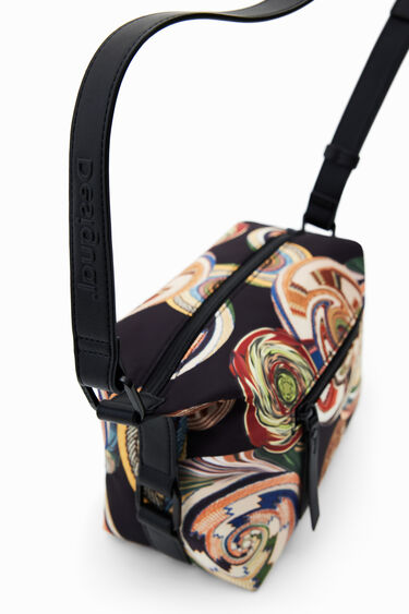 M. Christian Lacroix small handbag | Desigual