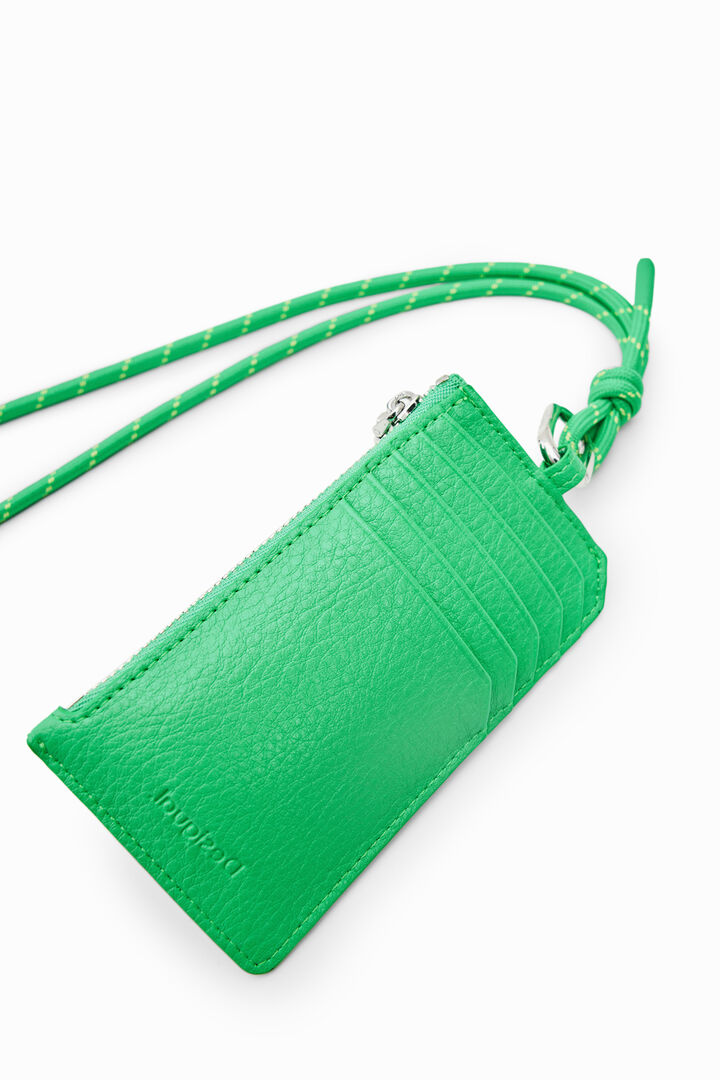Small logo wallet | Desigual