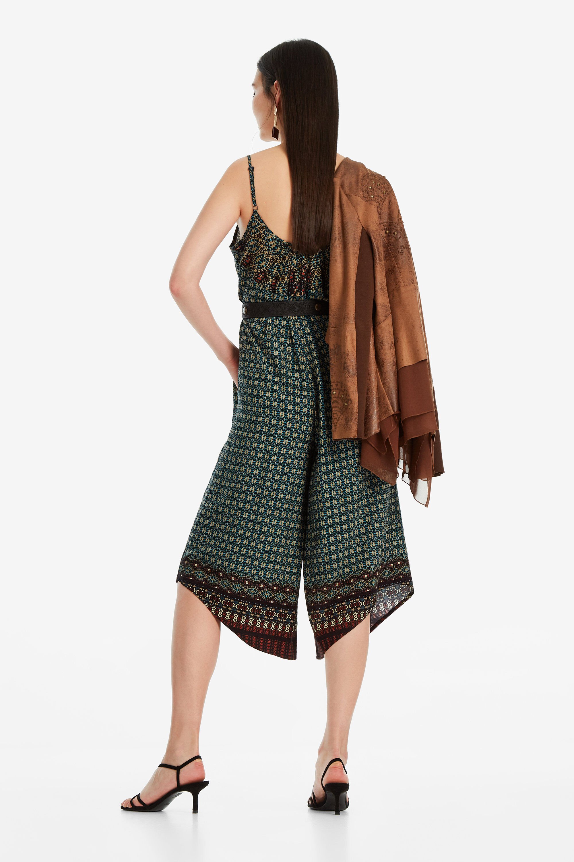 Desigual 2024 rasha dress