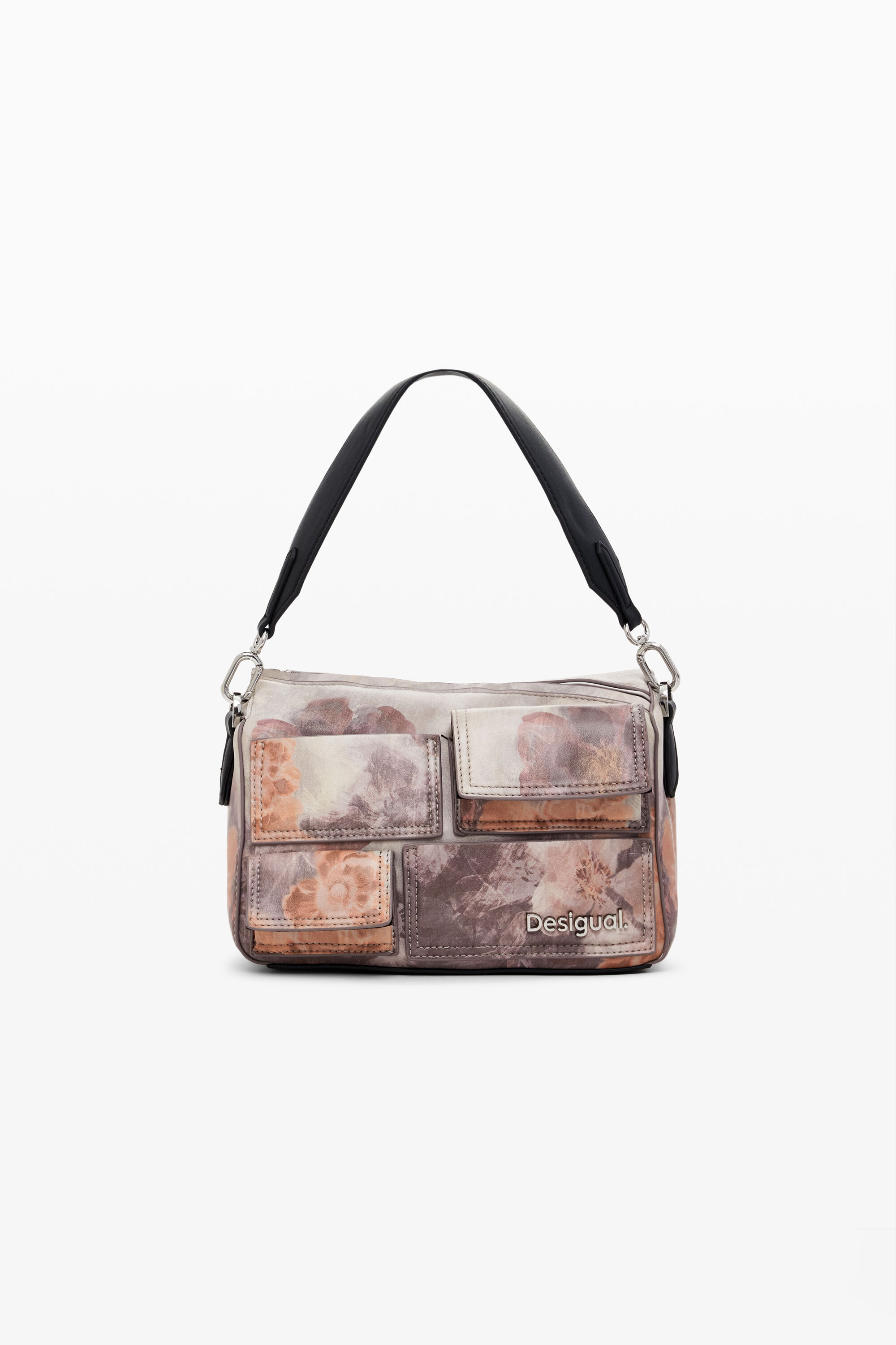 Desigual Multi-pocket bag