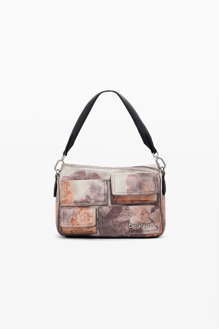 Multi-pocket bag