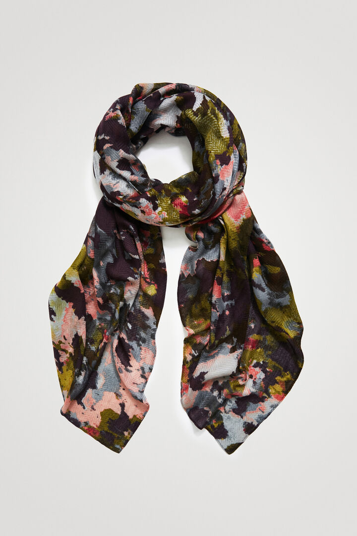 Big foulard arty | Desigual