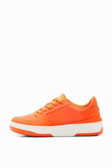 Sneakers retro chunky | Desigual
