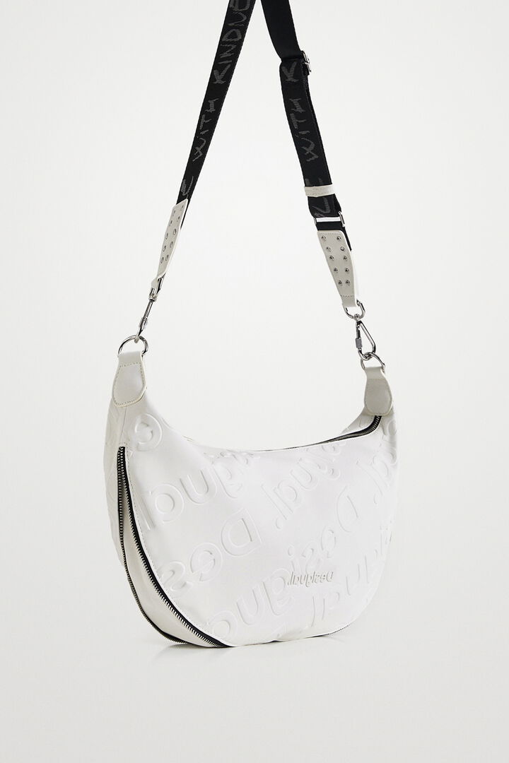 Logo banana sling | Desigual