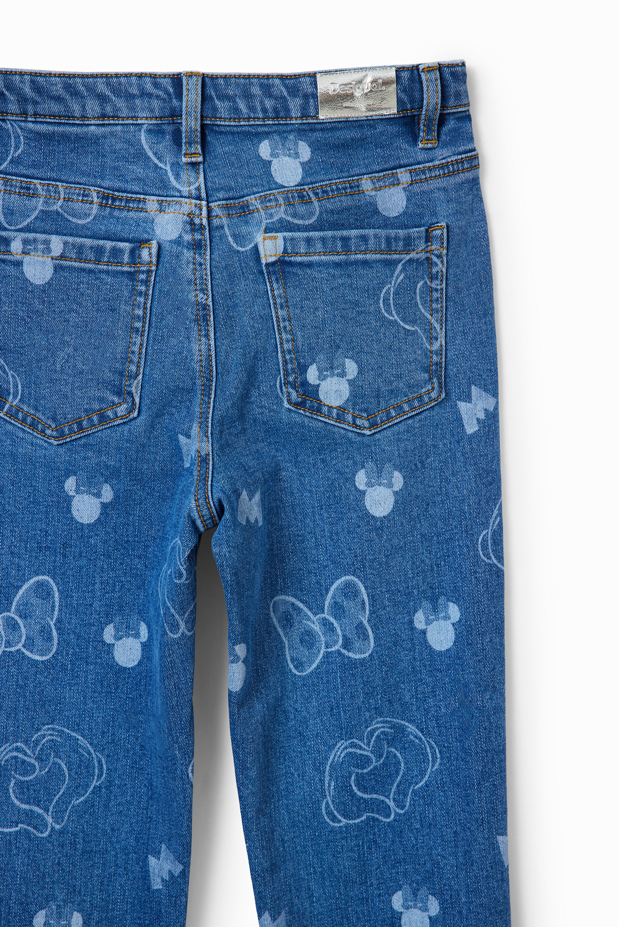 Minnie jeans on sale