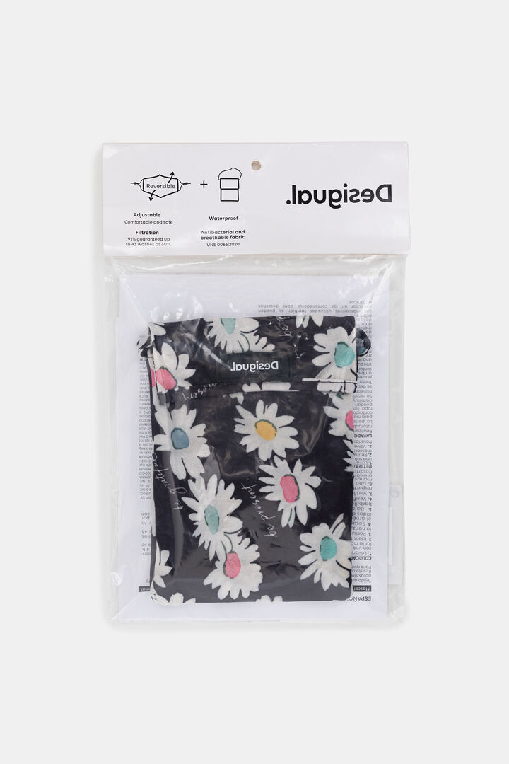 Mask | Desigual