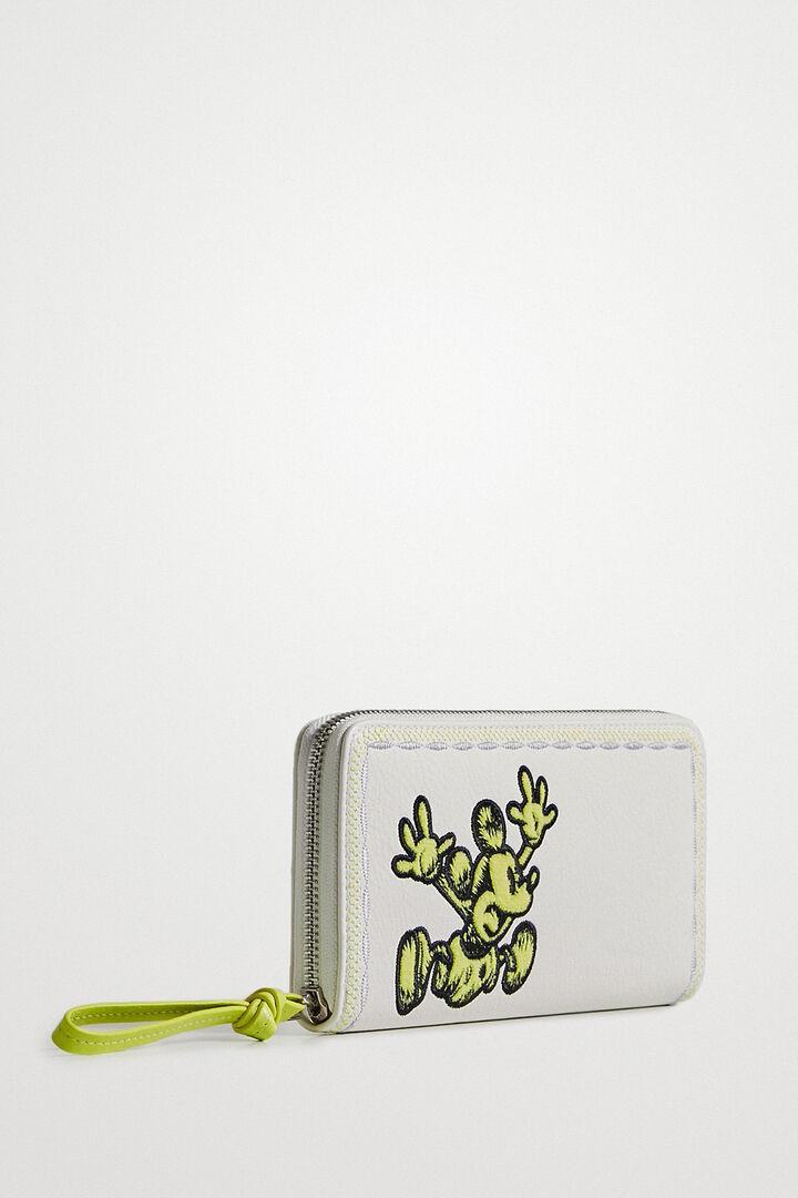 Portemonnaie Micky Maus | Desigual