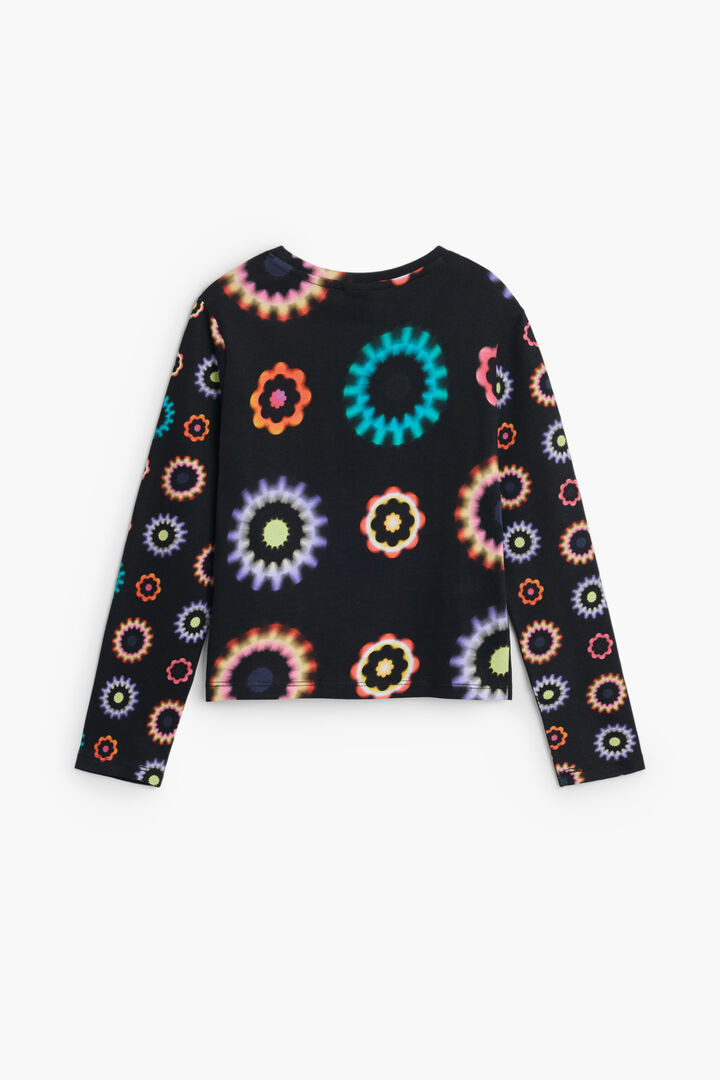 Mandala T-shirt | Desigual