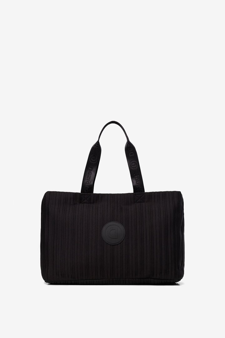 Sport bag with bag sneakers | Desigual