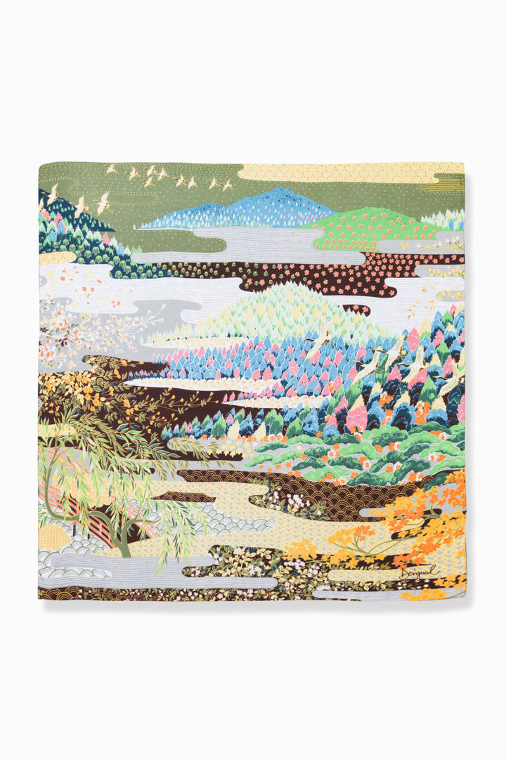 Explorer Scarf | Desigual
