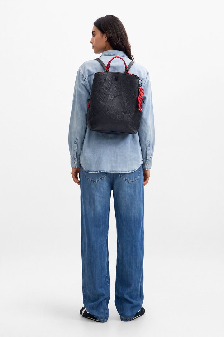 Mochila Mediana Mickey&trade;