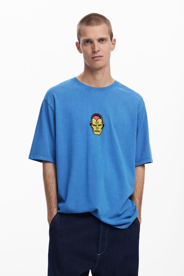 Ironman Marvel™ T-shirt | Desigual