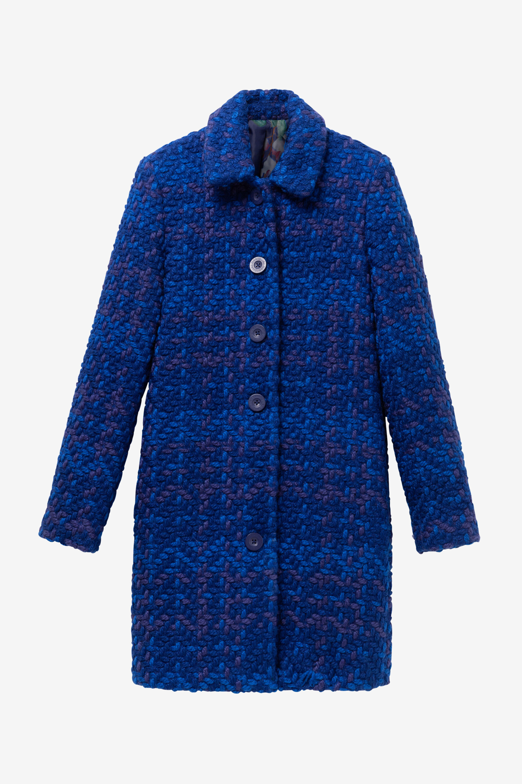 Desigual henkel coat hotsell