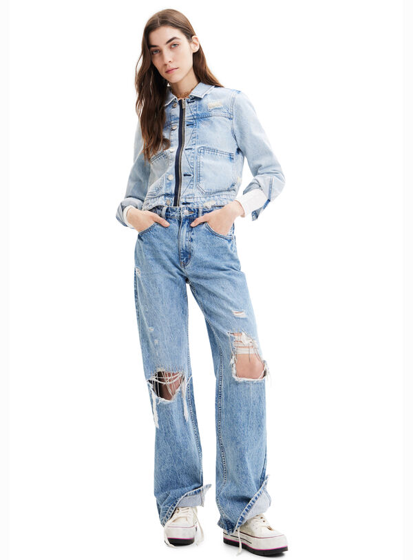 Total look