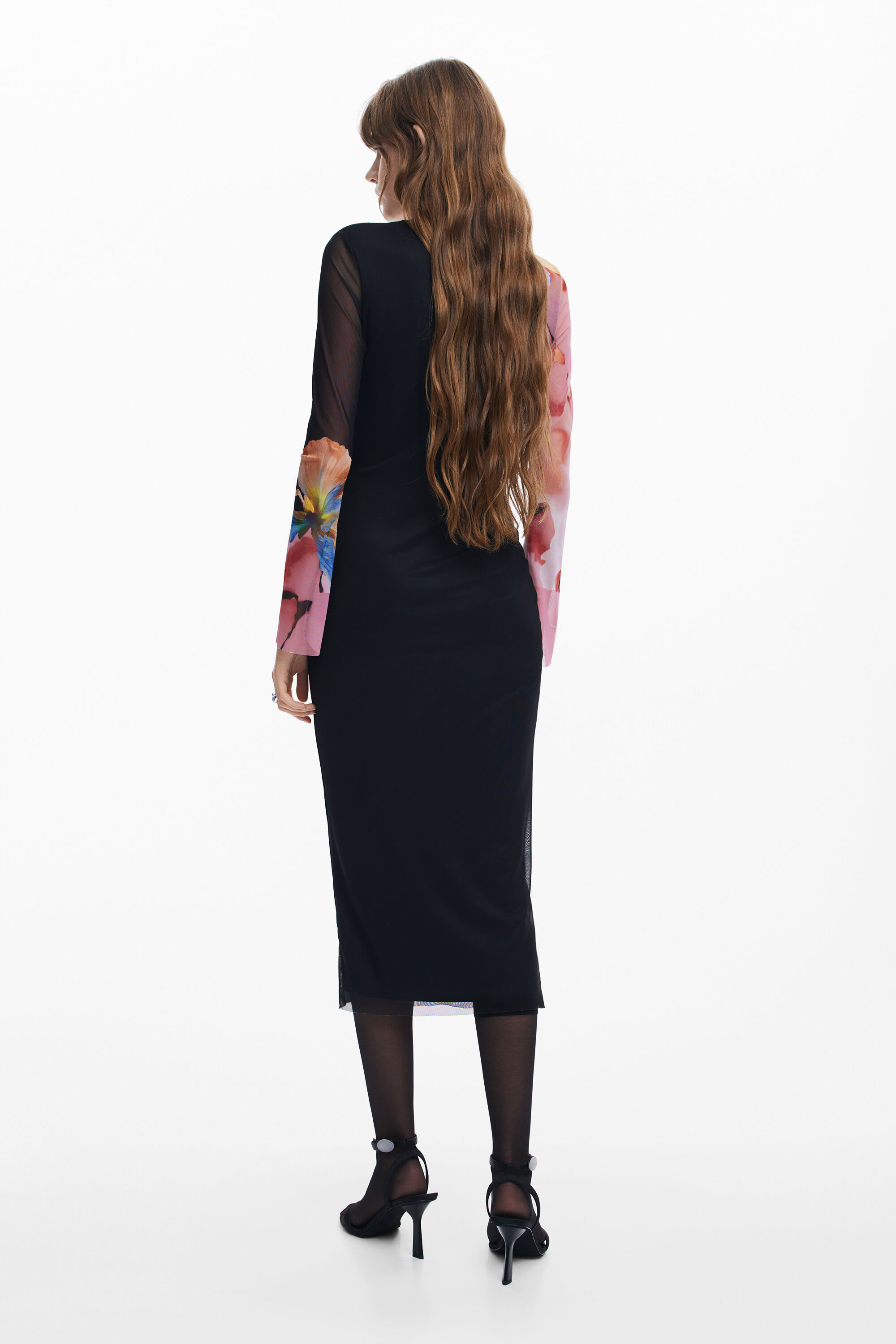Vestiti lunghi desigual deals