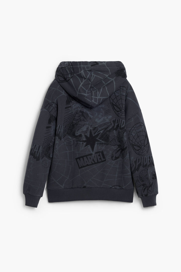 Sudadera Spiderman™ telaraña | Desigual