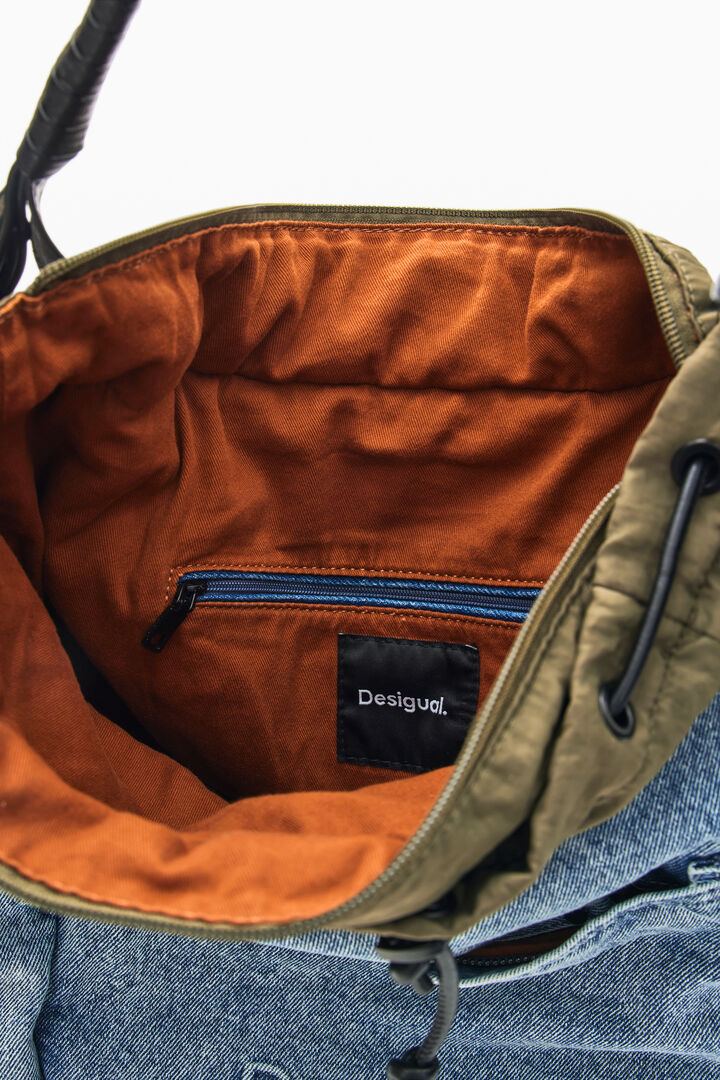 Medium backpack