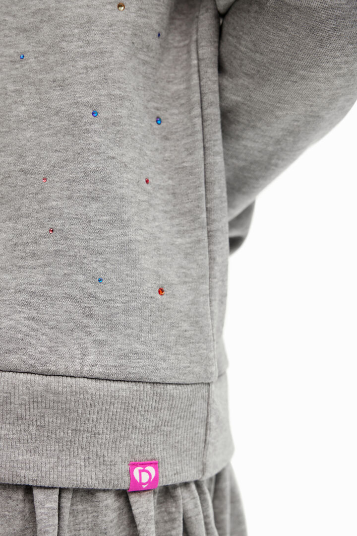 Polka dot dress | Desigual