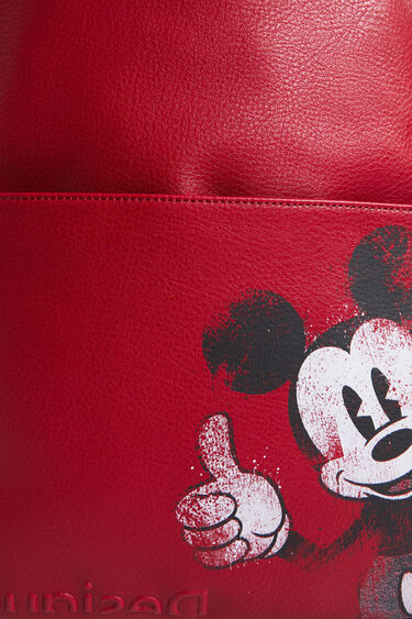 Mickey egér hátizsák kulcstartóval | Desigual