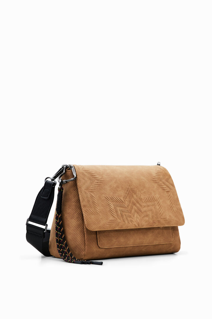 Csillag mintás táska | Desigual
