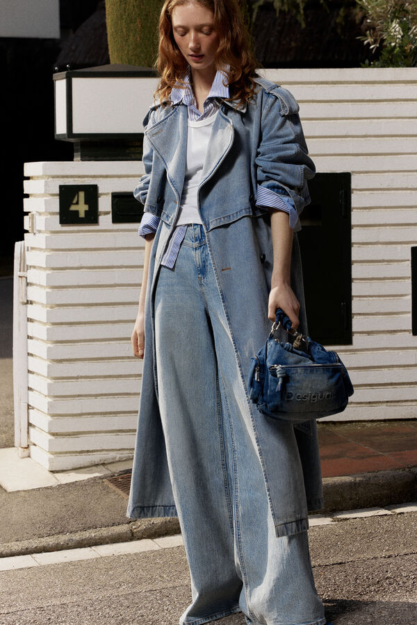 Total look