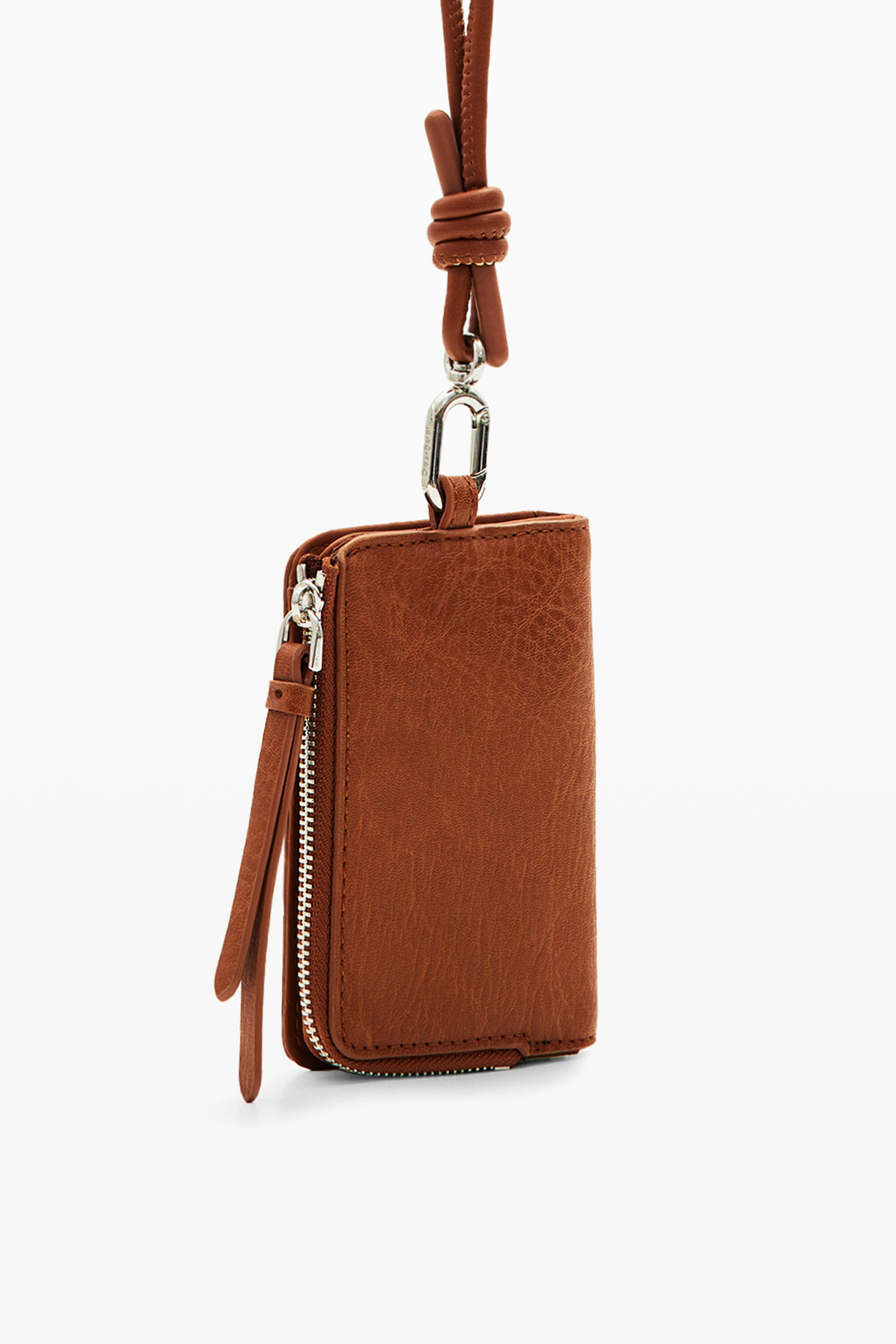 Desigual wallet price online