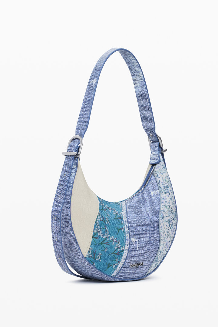 Small printed bag | Desigual