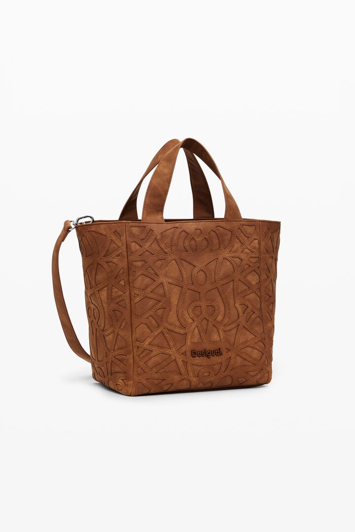 Multi-handle cell bag | Desigual