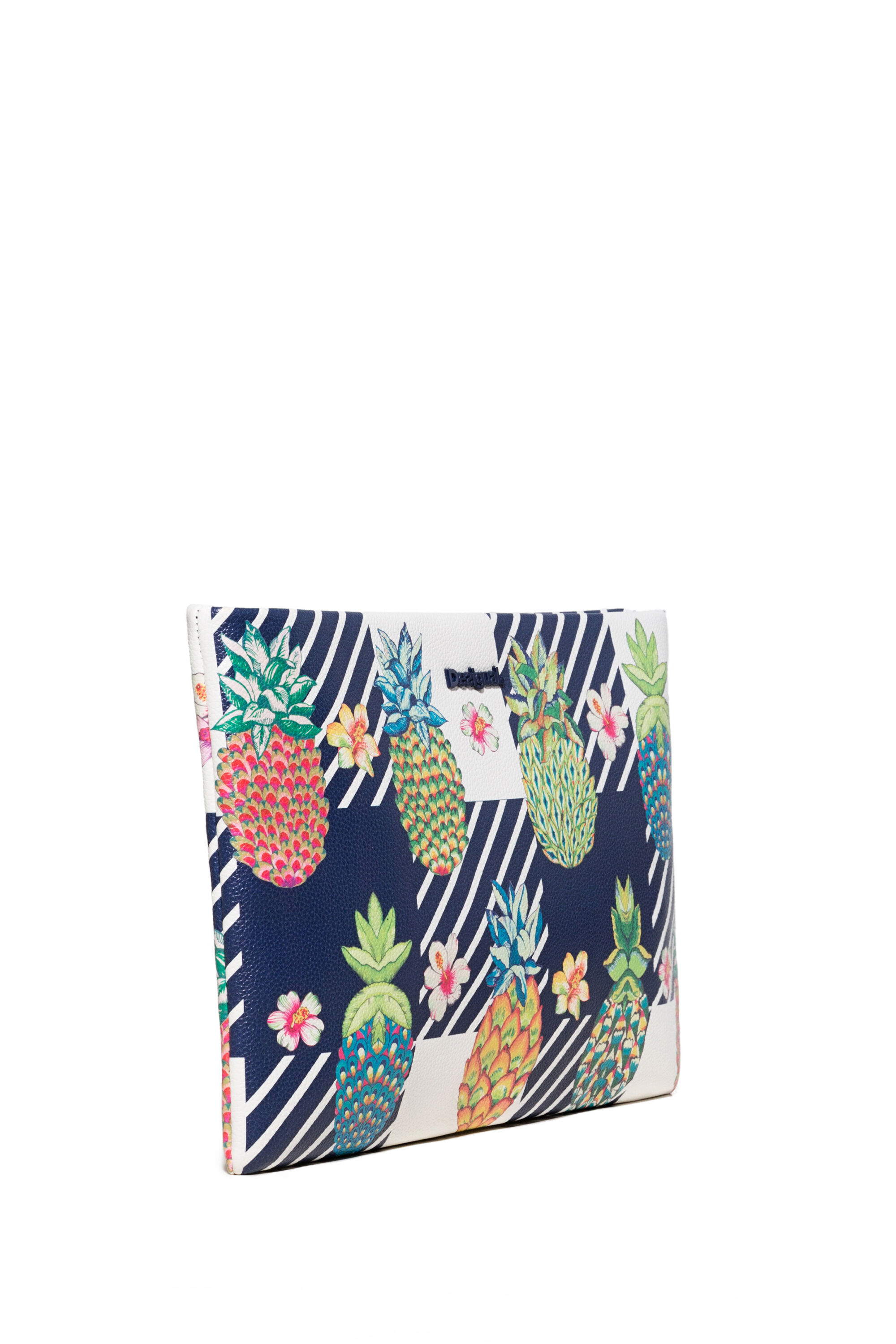 Pouch Pi acolada Desigual