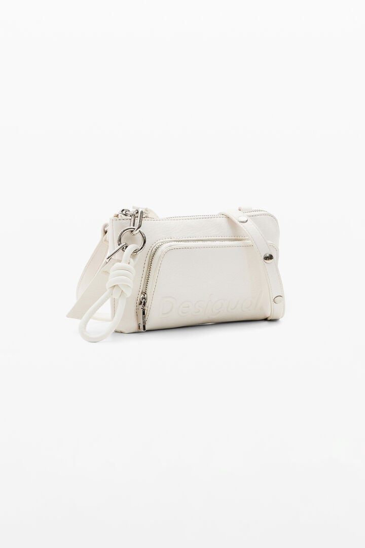 Logo mini bag | Desigual