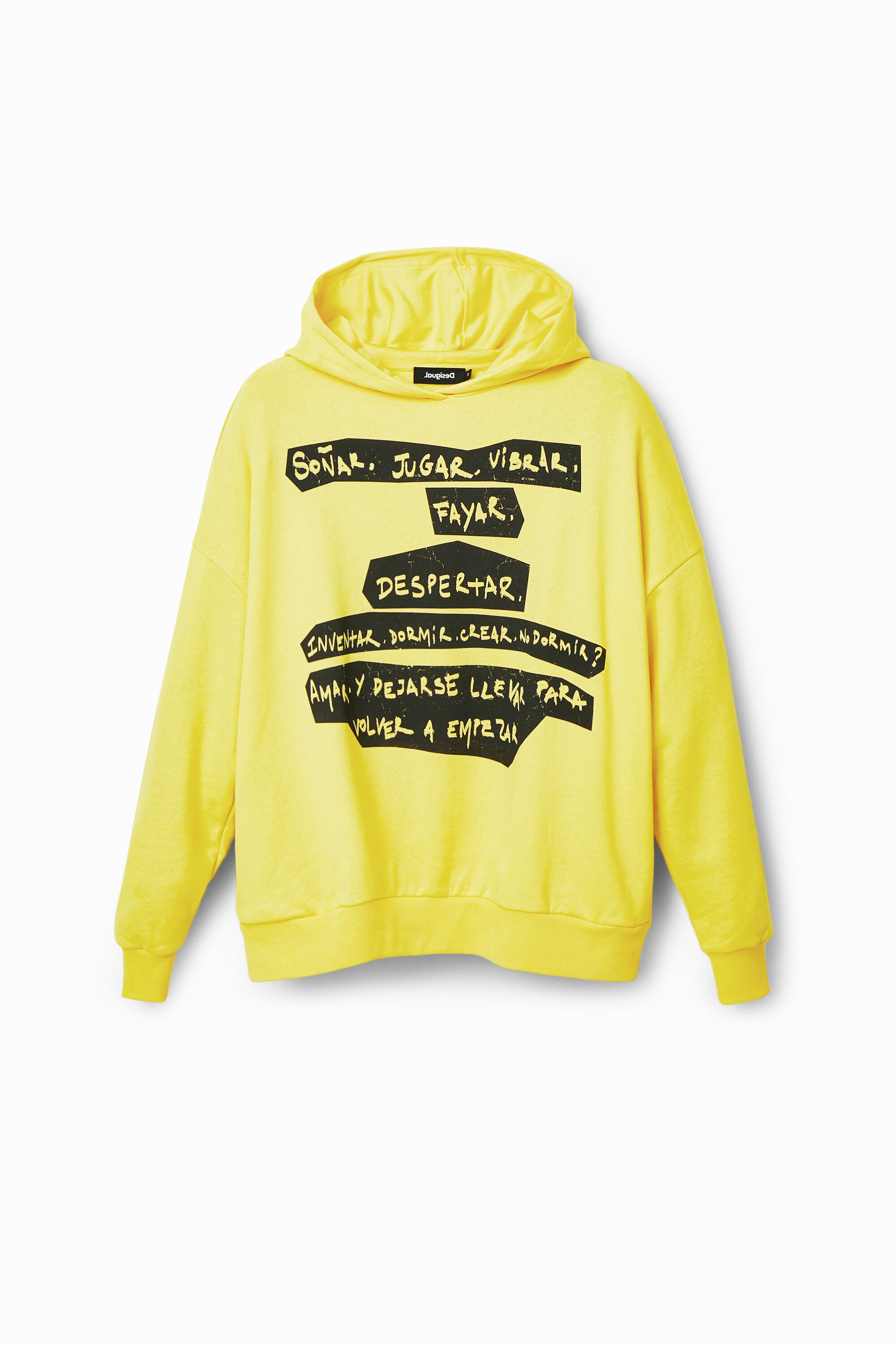 desigual women's hoodies