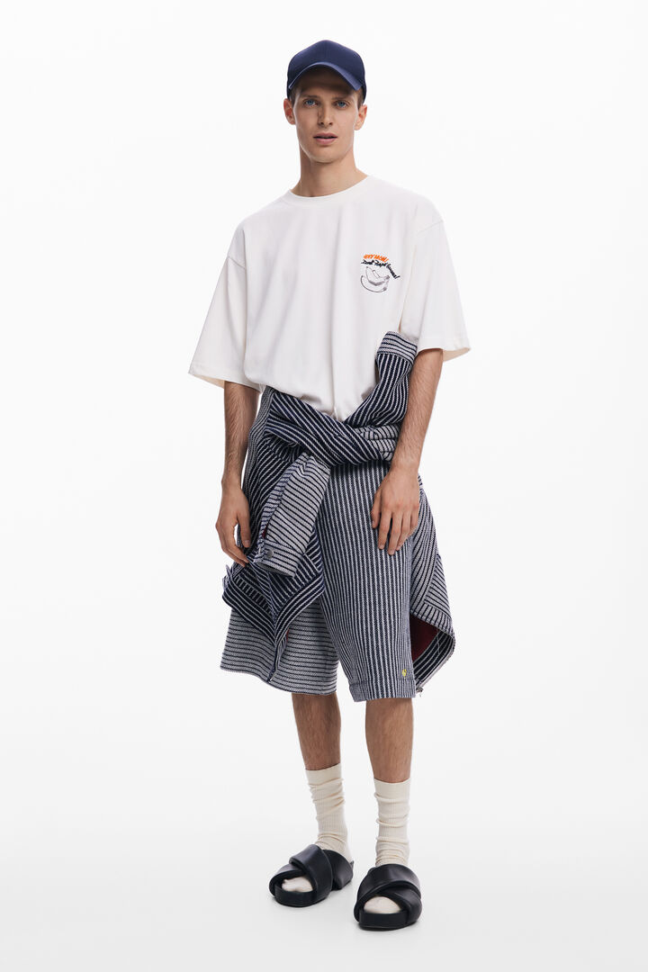 Parrot T-shirt | Desigual