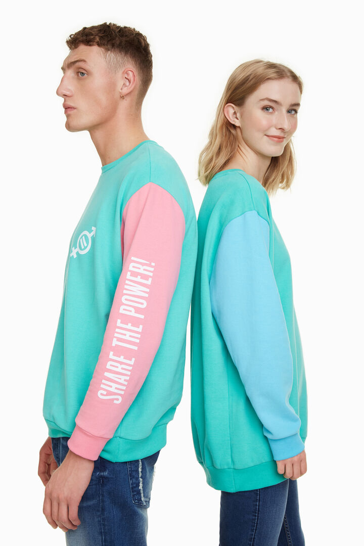  | Desigual