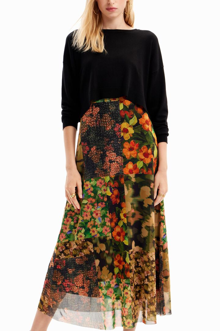 Dress | Desigual