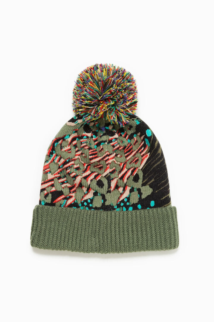 Animals Hat | Desigual