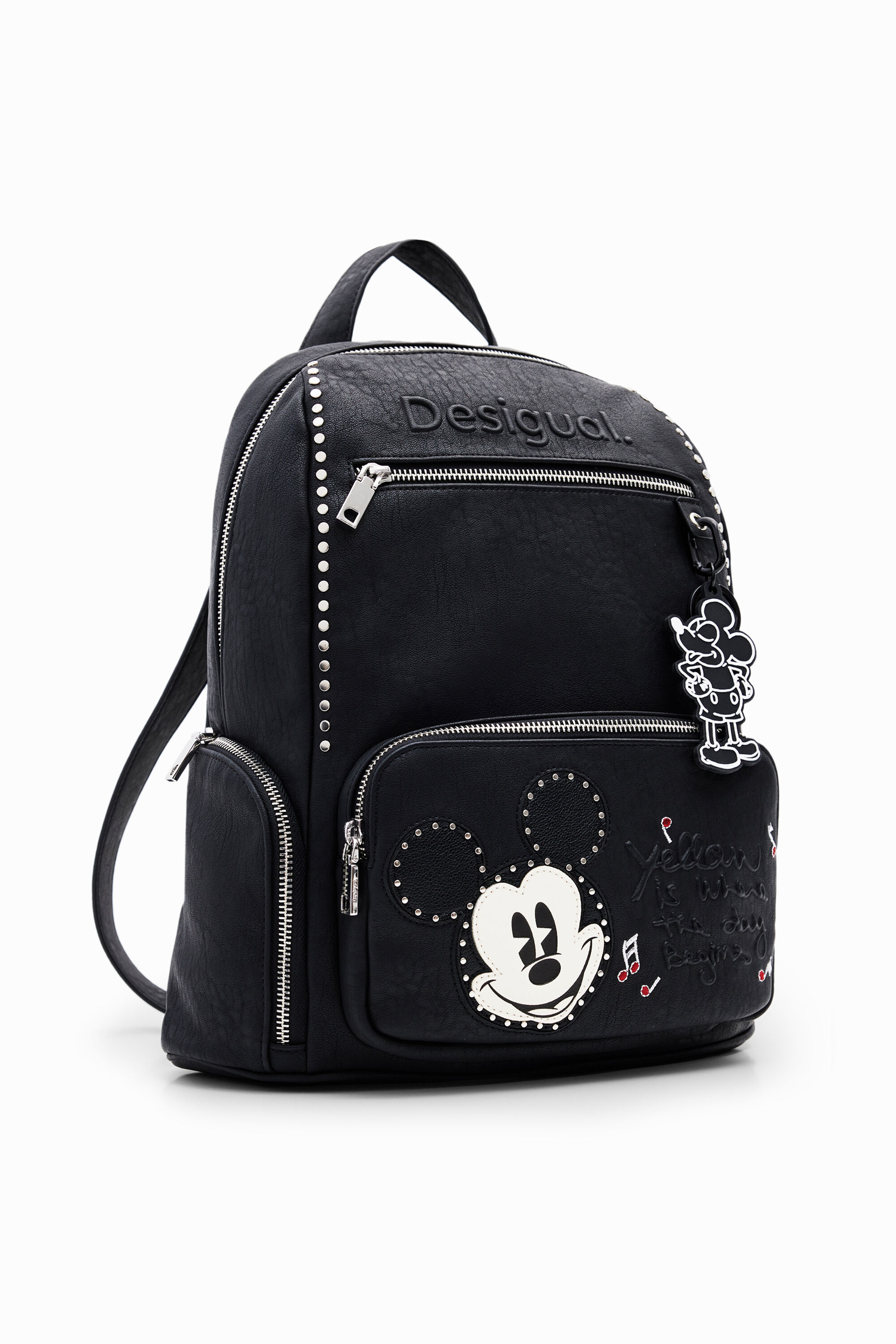 Desigual mickey outlet mouse bag