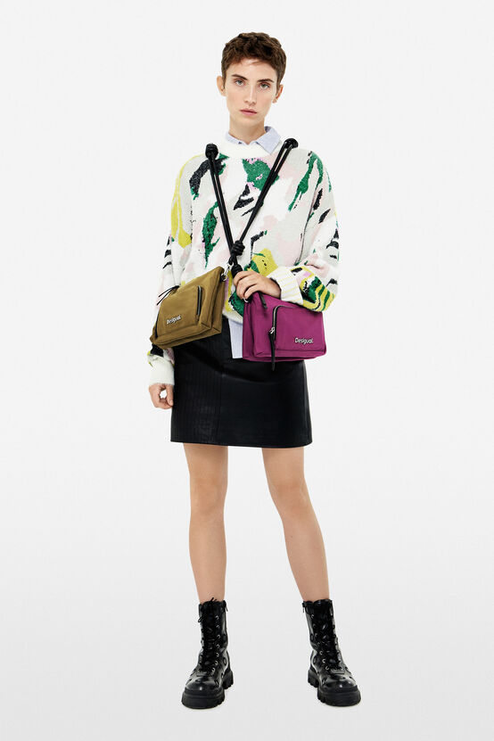 Total look