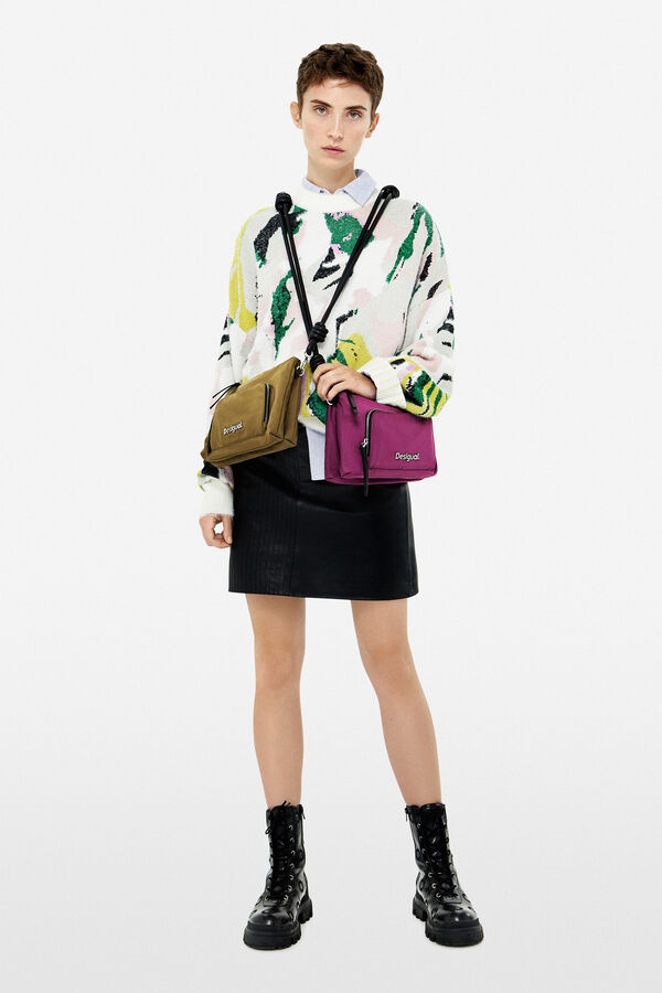 Total look