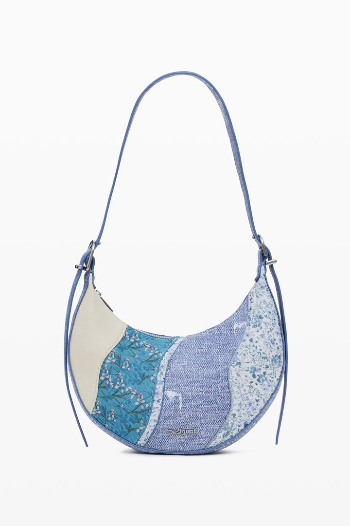 Bolso estampado pequeño | Desigual