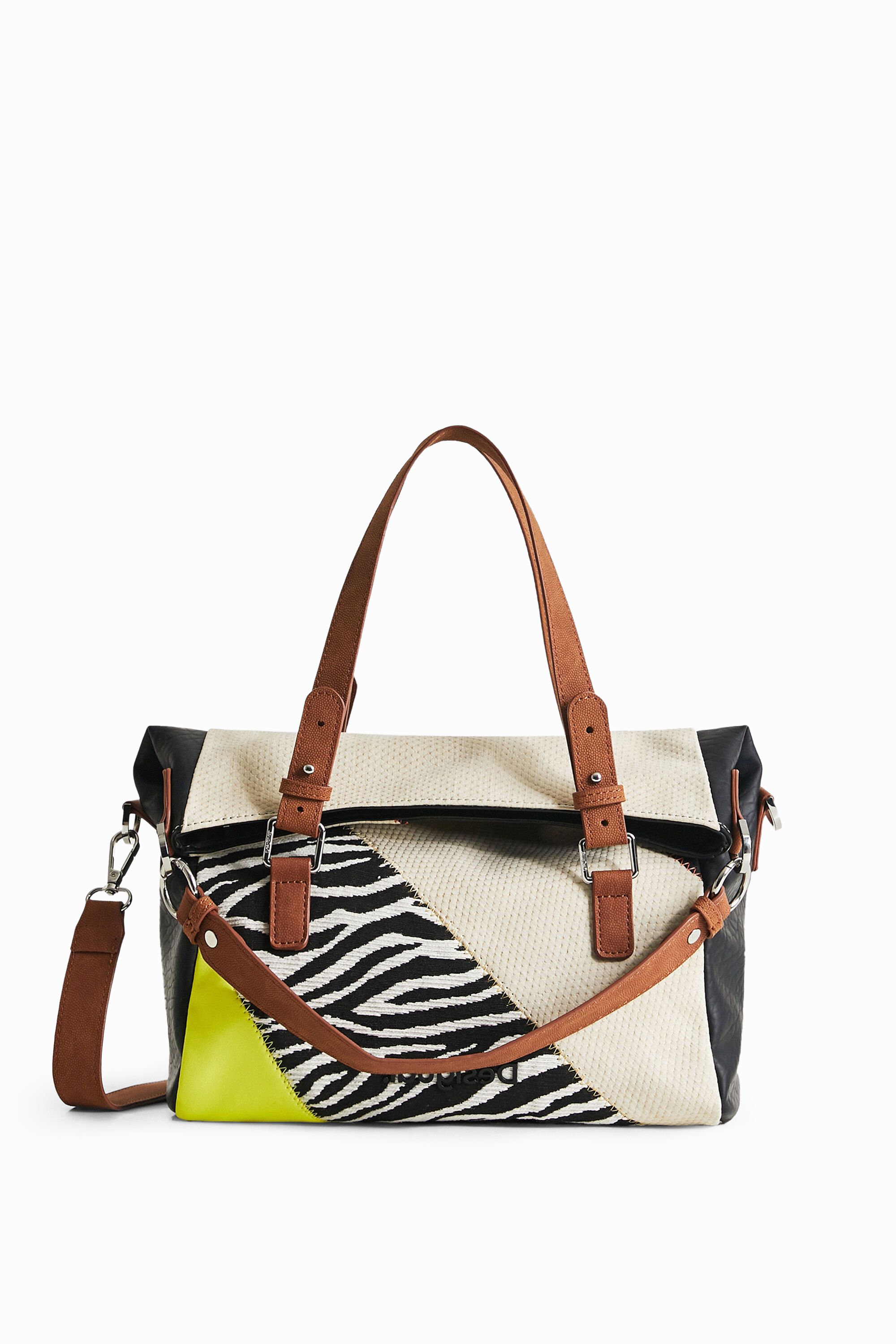 Bolsos y mochilas de mujer | Desigual