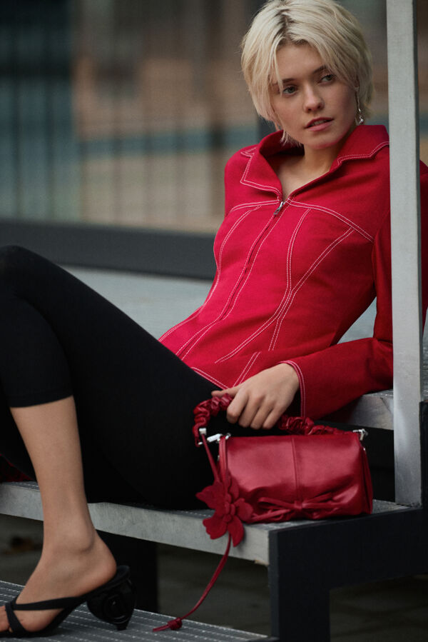 Total look