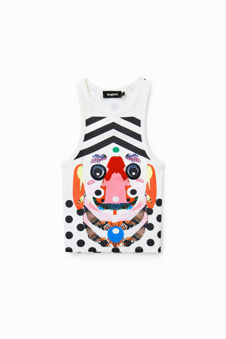 Majica | Desigual