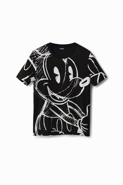 Mickey Mouse-T-shirt