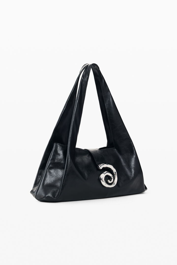 large zalio bag