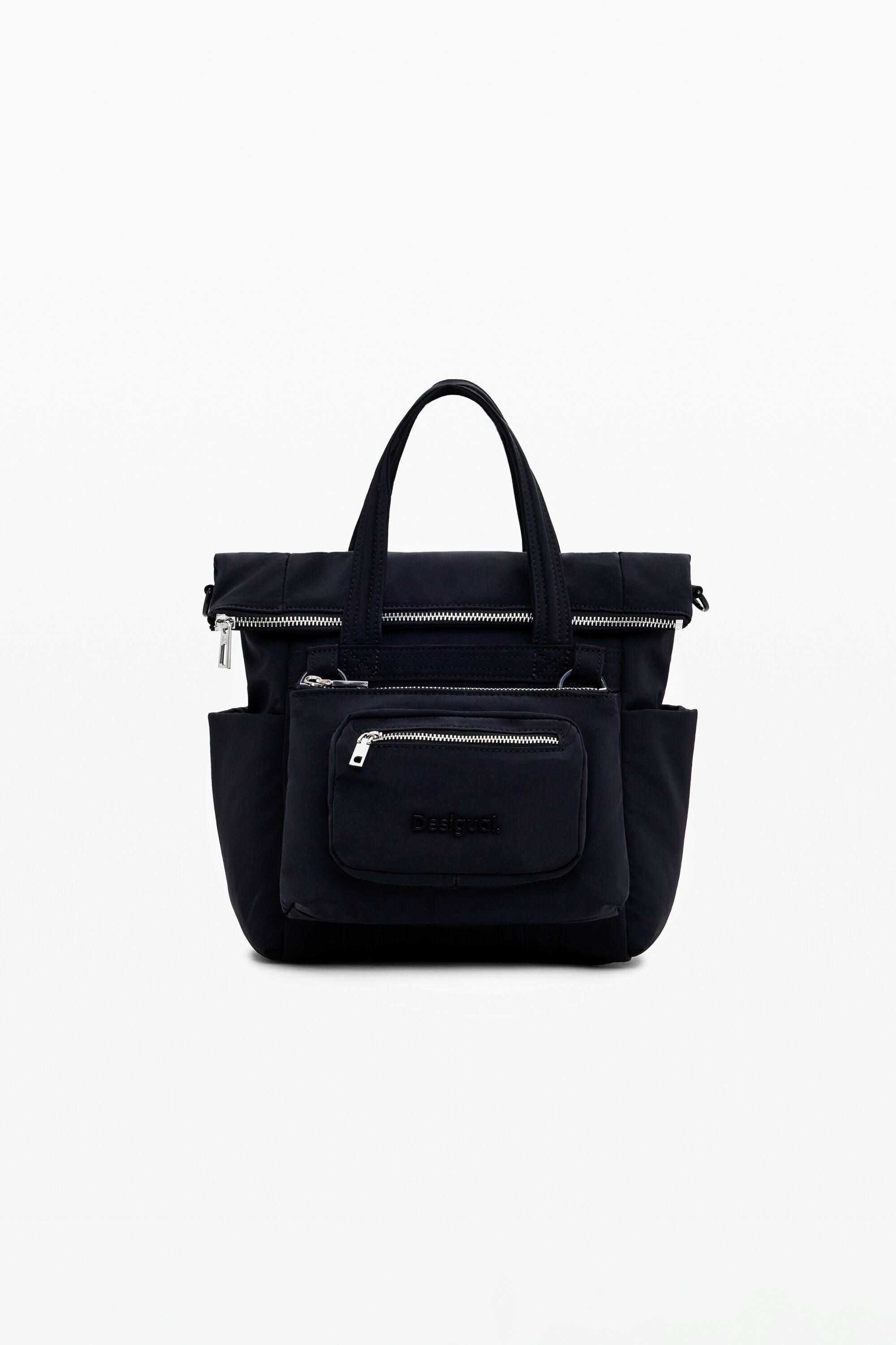 Kleiner Voyager-Rucksack