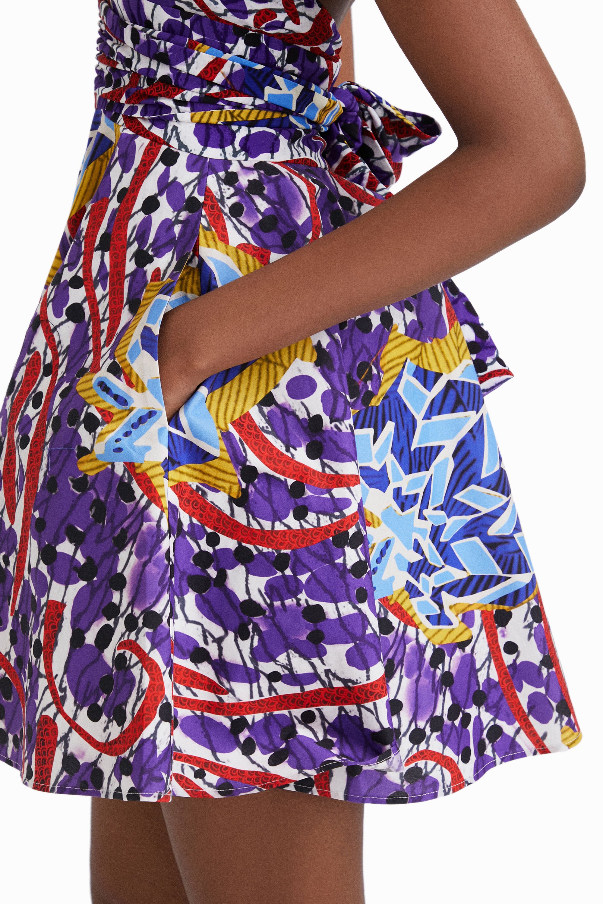 Robe jeans desigual on sale