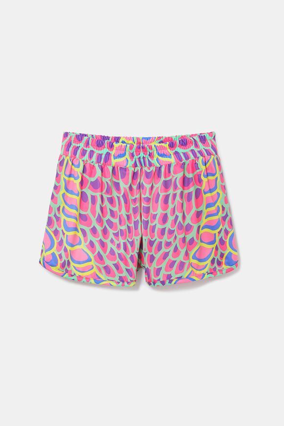 Short trousers snake
