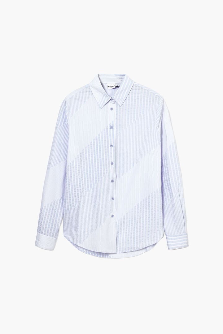 Camisa lisa | Desigual